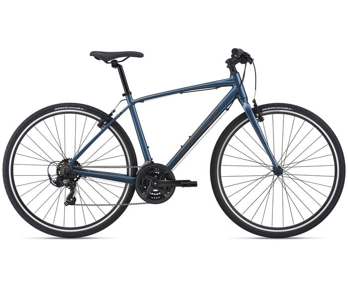 Escape 3 2024 - Vélo hybride performance