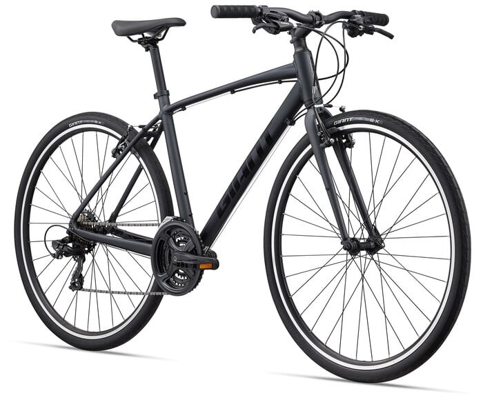 Escape 3 2024 - Vélo hybride performance