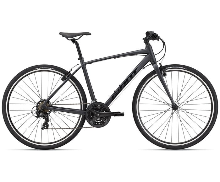 Escape 3 2024 - Vélo hybride performance