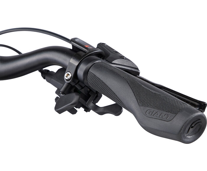 Cypress 2 2024 - Vélo hybride confort simple suspension