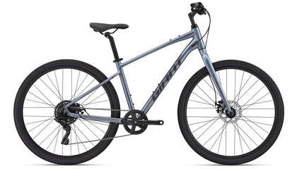 Cypress 3 2026 - Vélo hybride confort simple suspension