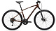 Roam 2 Disc 2024 - Vélo hybride cross simple suspension