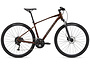 Roam 2 Disc 2024 - Vélo hybride cross simple suspension