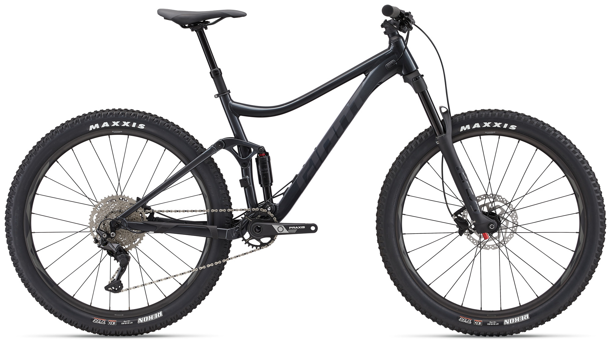 GIANT Stance 2023 V lo de montagne Trail double suspension Mathieu