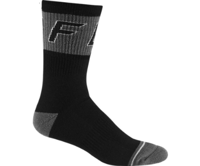 Bas de vélo en laine mérinos