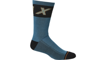 Bas de vélo en laine mérinos