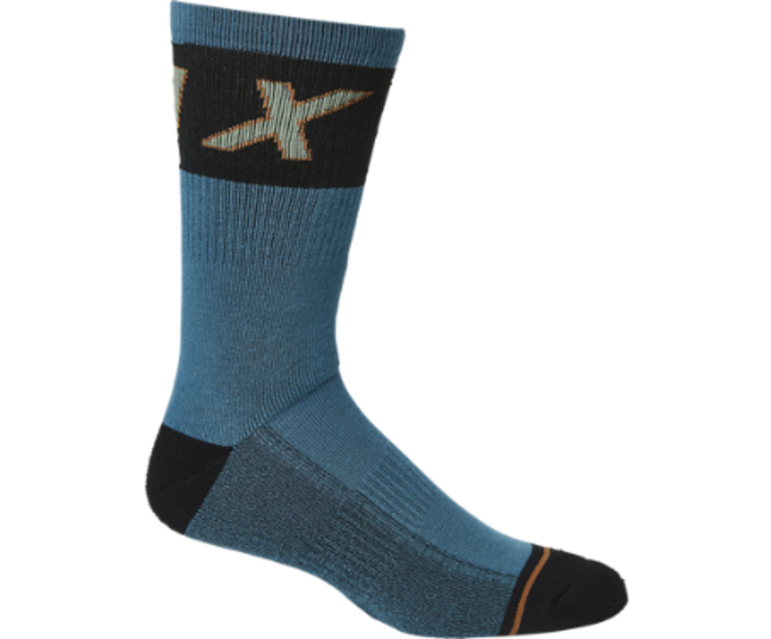 Bas de vélo en laine mérinos