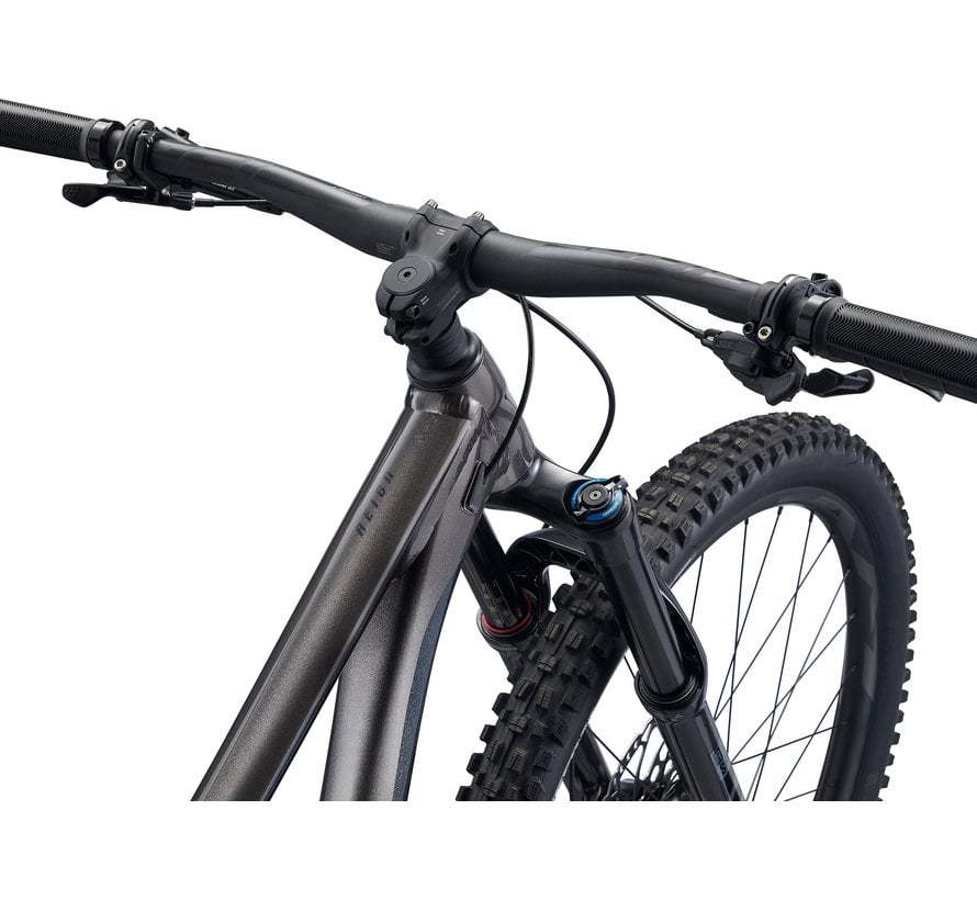 Reign 29 2022 - Vélo montagne Enduro double suspension