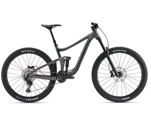 Bicyclette VÃ©lo De Montagne Enduro Vélo Mont Saint Anne VÃ©lo De