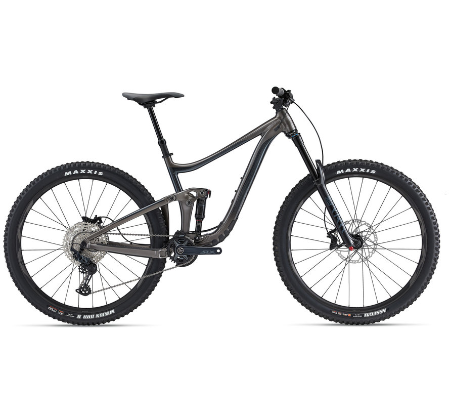 Reign 29 2022 - Vélo montagne Enduro double suspension