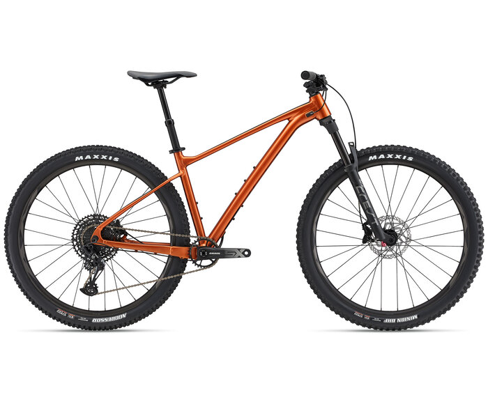 Fathom 29 1 2024 - Vélo montagne de Trail simple suspension
