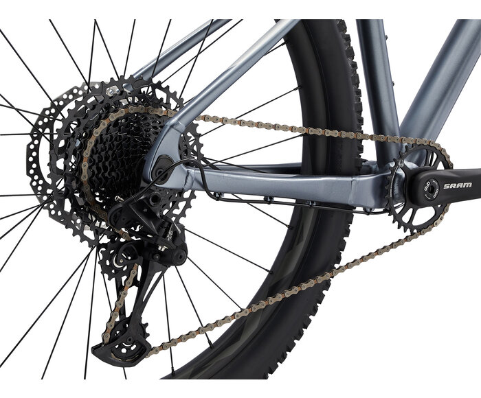 Fathom 1 2024 - Vélo montagne de Trail simple suspension