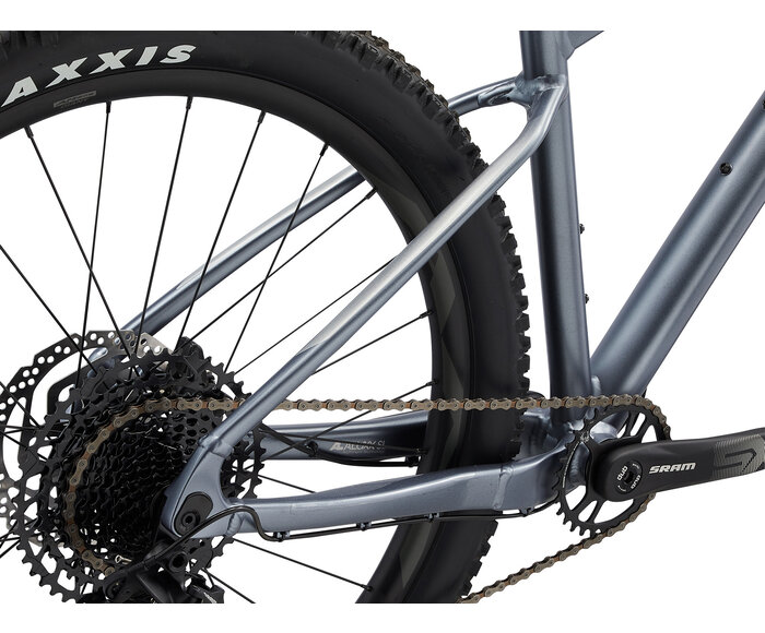 Fathom 1 2024 - Vélo montagne de Trail simple suspension