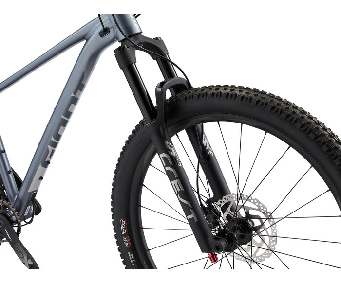 Fathom 1 2024 - Vélo montagne de Trail simple suspension