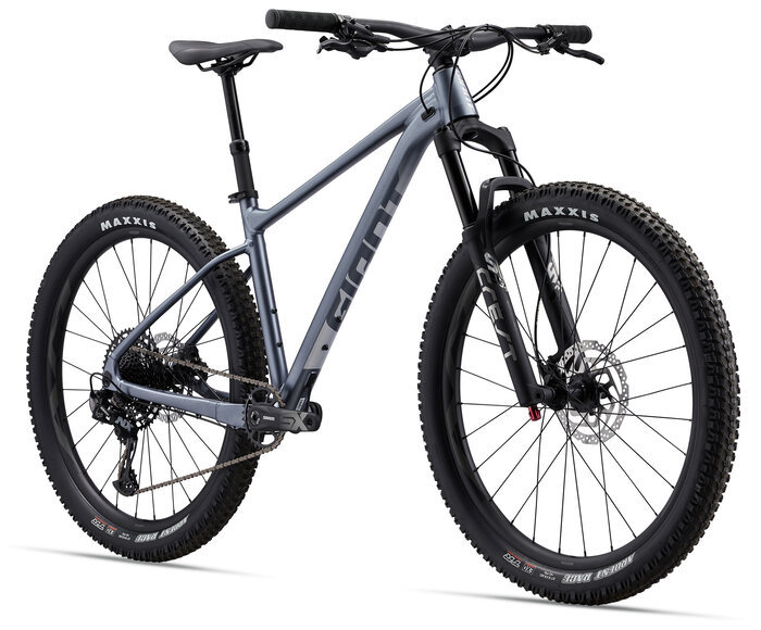 Fathom 1 2024 - Vélo montagne de Trail simple suspension