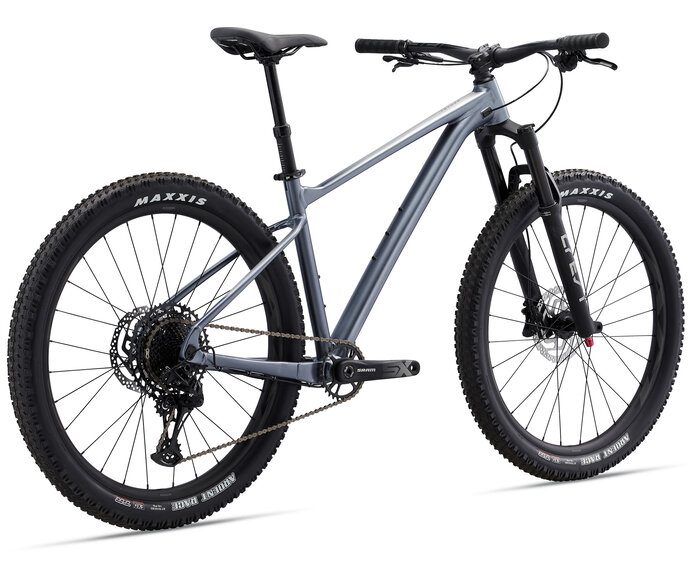 Fathom 1 2024 - Vélo montagne de Trail simple suspension