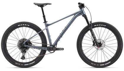Fathom 1 2024 - Vélo montagne de Trail simple suspension