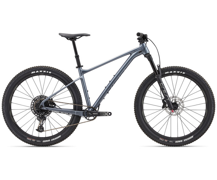 Fathom 1 2024 - Vélo montagne de Trail simple suspension