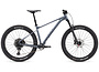 Fathom 1 2024 - Vélo montagne de Trail simple suspension