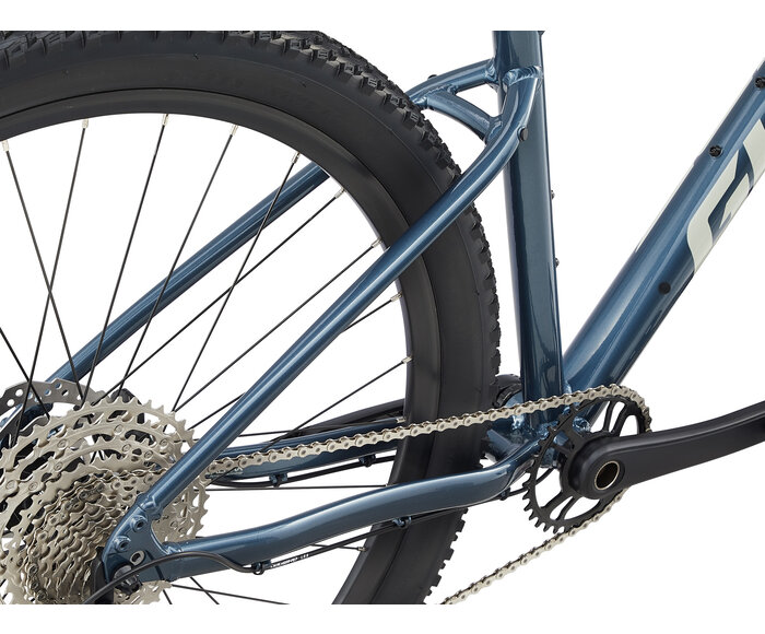 Talon 0 2024 - Vélo montagne cross-country simple suspension