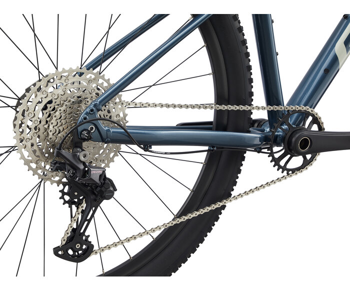 Talon 0 2024 - Vélo montagne cross-country simple suspension