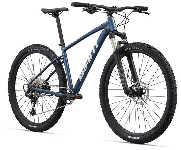 Talon 0 2024 - Vélo montagne cross-country simple suspension