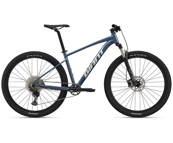 Talon 0 2024 - Vélo montagne cross-country simple suspension