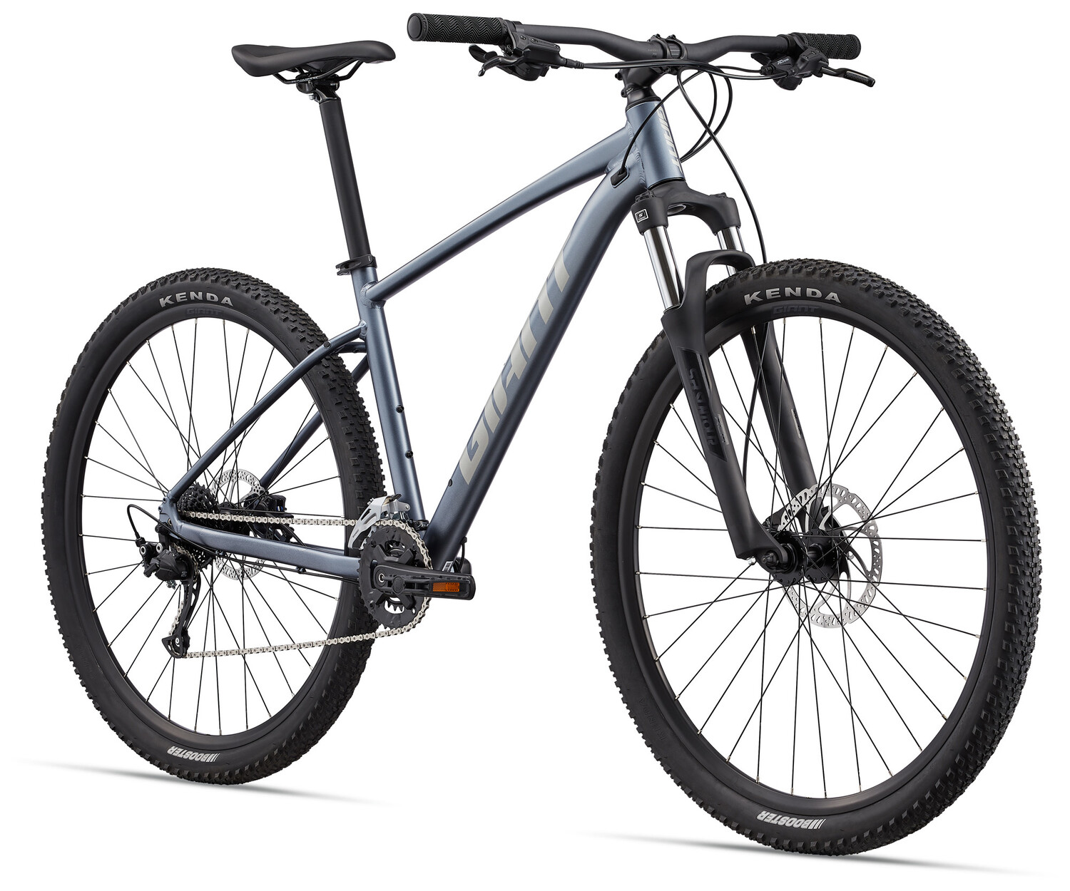 GIANT Talon 2024 Vélo montagne cross-country XC simple
