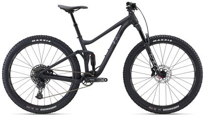 Embolden 1 2023 - Vélo montagne All-mountain double suspension Femme