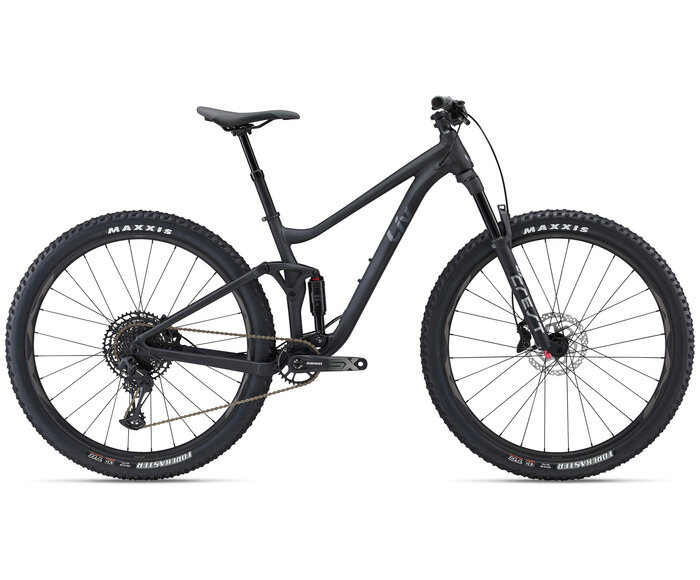 Embolden 1 2023 - Vélo montagne All-mountain double suspension Femme