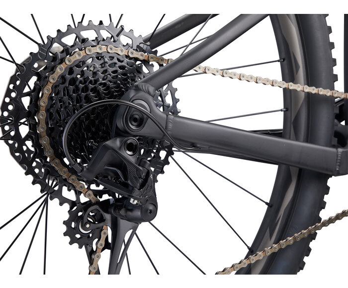 Embolden 1 2023 - Vélo montagne All-mountain double suspension Femme