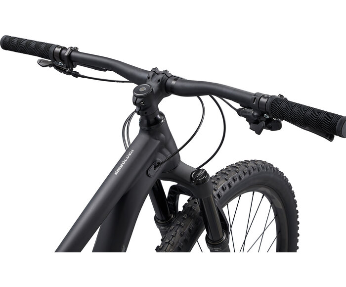 Embolden 1 2023 - Vélo montagne All-mountain double suspension Femme