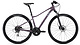 Rove 3 DD 2024 - Vélo hybride cross simple suspension Femme