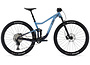 Pique 29 1 2022 - Vélo montagne cross-country XC double suspension Femme