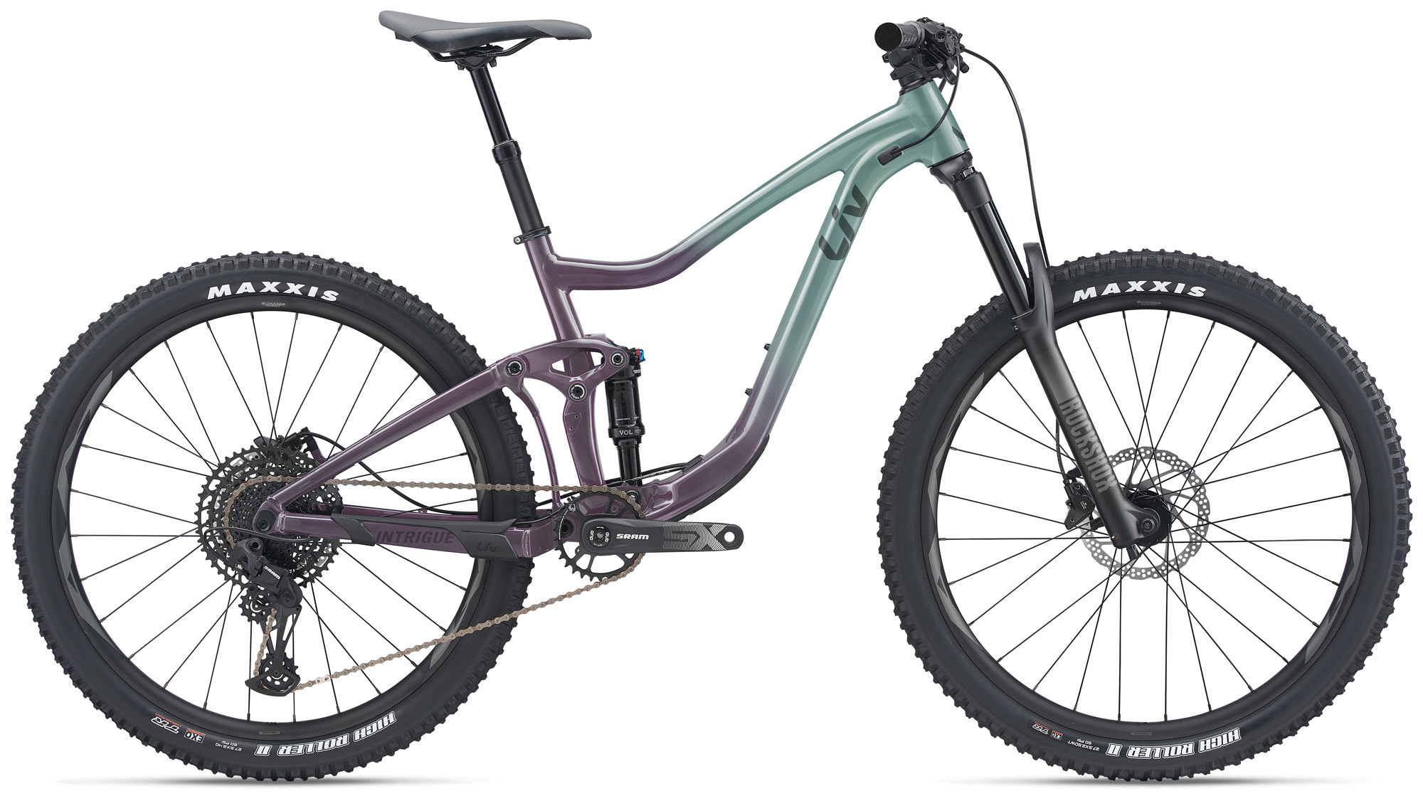 Liv velo montagne hotsell