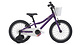 Adore F/W 16 2026 - Vélo 16 pouces pour enfant 4 à 5 ans