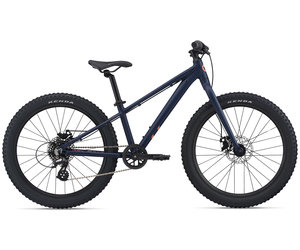 LIV STP 24 2024 Velo de montagne pour Enfant sur roues 24 pouces Mathieu Performance