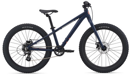 STP 24 2024 - Vélo montagne pour Enfant 7 à 12 ans