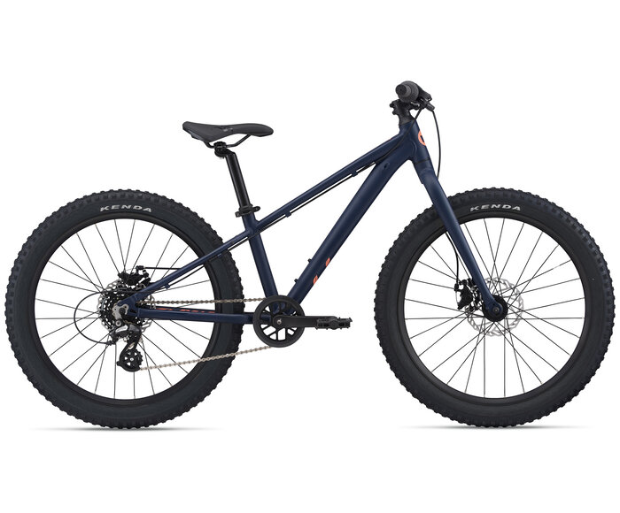 STP 24 2024 - Vélo montagne pour Enfant 7 à 12 ans