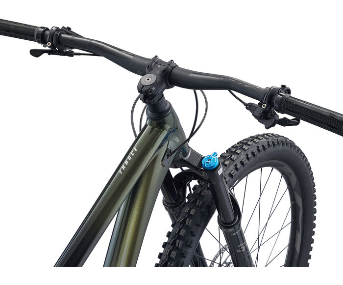 Trance 29 1  2023 - Vélo montagne de Trail double suspension