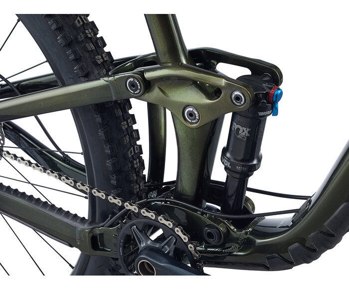 Trance 29 1  2023 - Vélo montagne de Trail double suspension