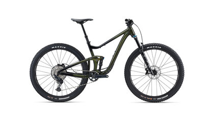 Trance 29 1  2023 - Vélo montagne de Trail double suspension