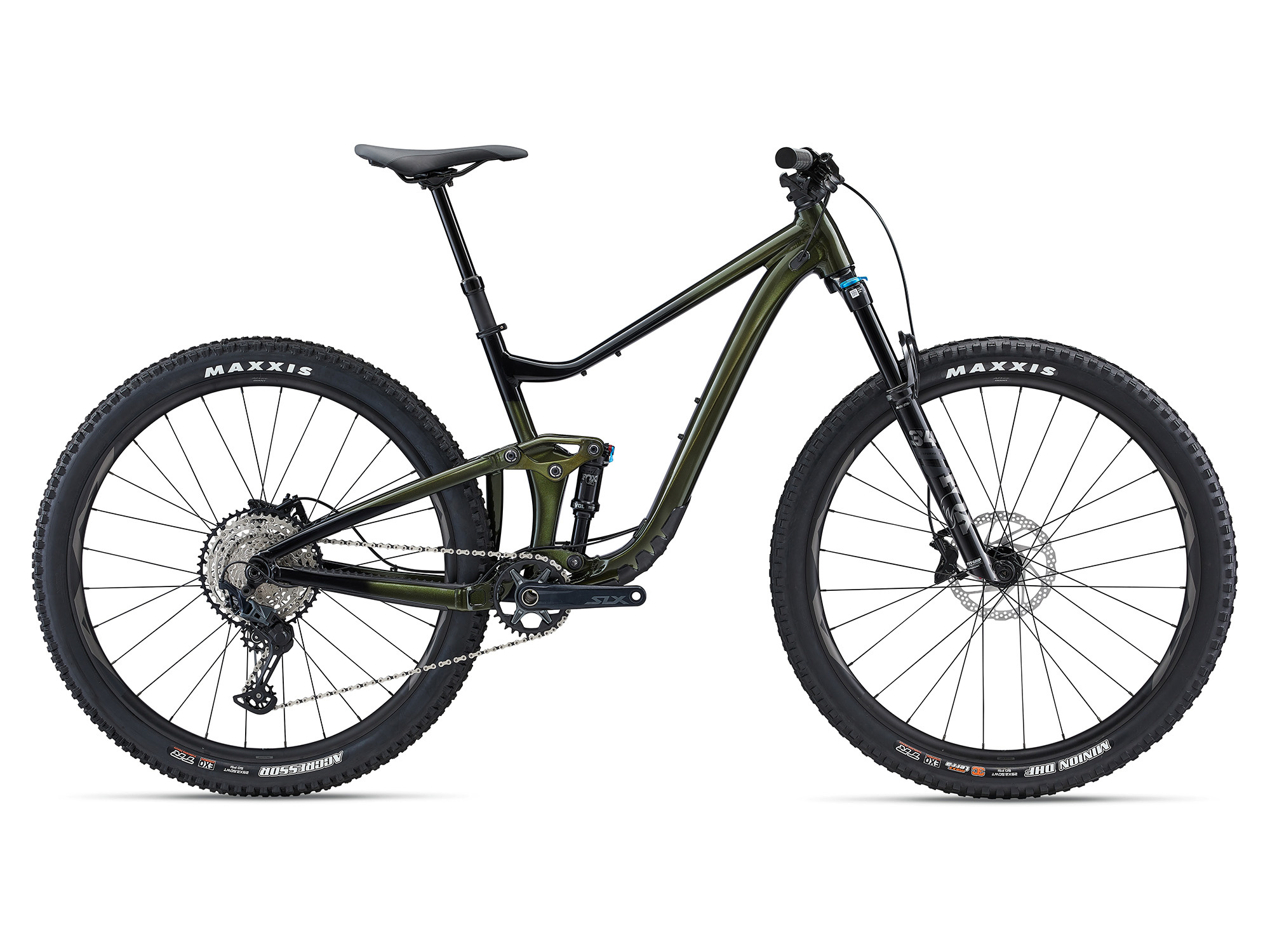 Velo de montagne giant new arrivals