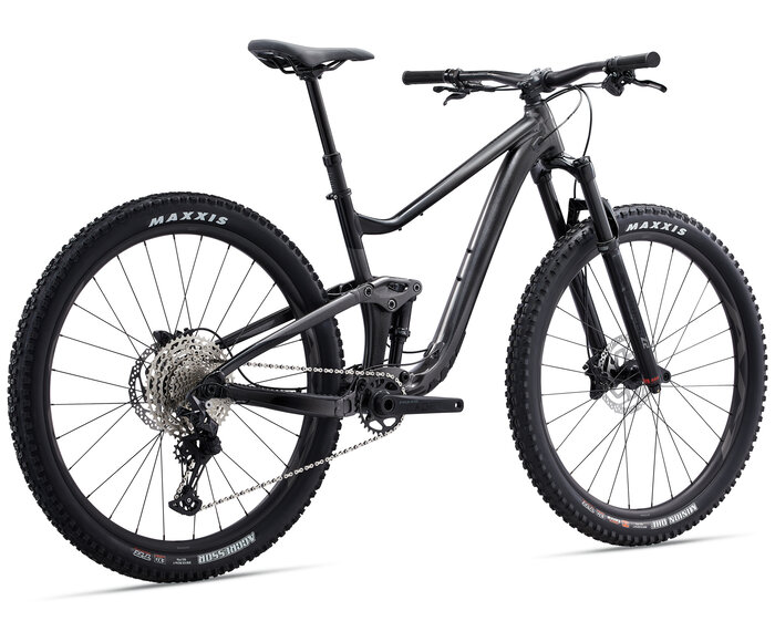 Trance 29 2 2023 - Vélo montagne de Trail double suspension