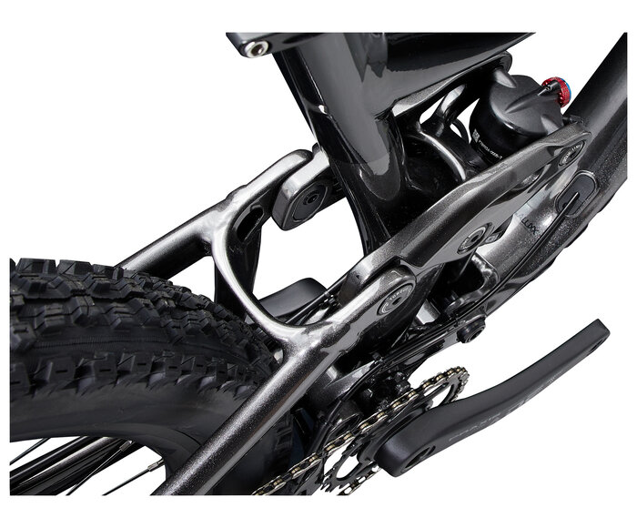 Trance 29 2 2023 - Vélo montagne de Trail double suspension