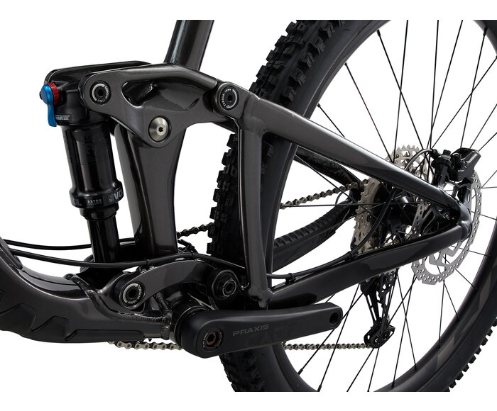 Trance 29 2 2023 - Vélo montagne de Trail double suspension