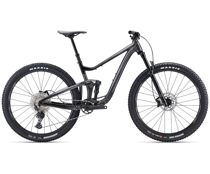 Trance 29 2 2023 - Vélo montagne de Trail double suspension