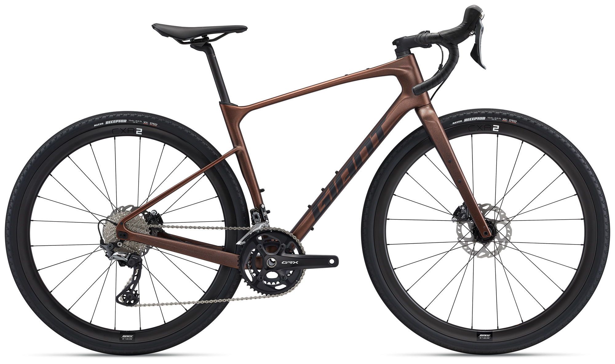 GIANT Revolt Advanced 0 2022 V lo gravel bike en carbone Mathieu