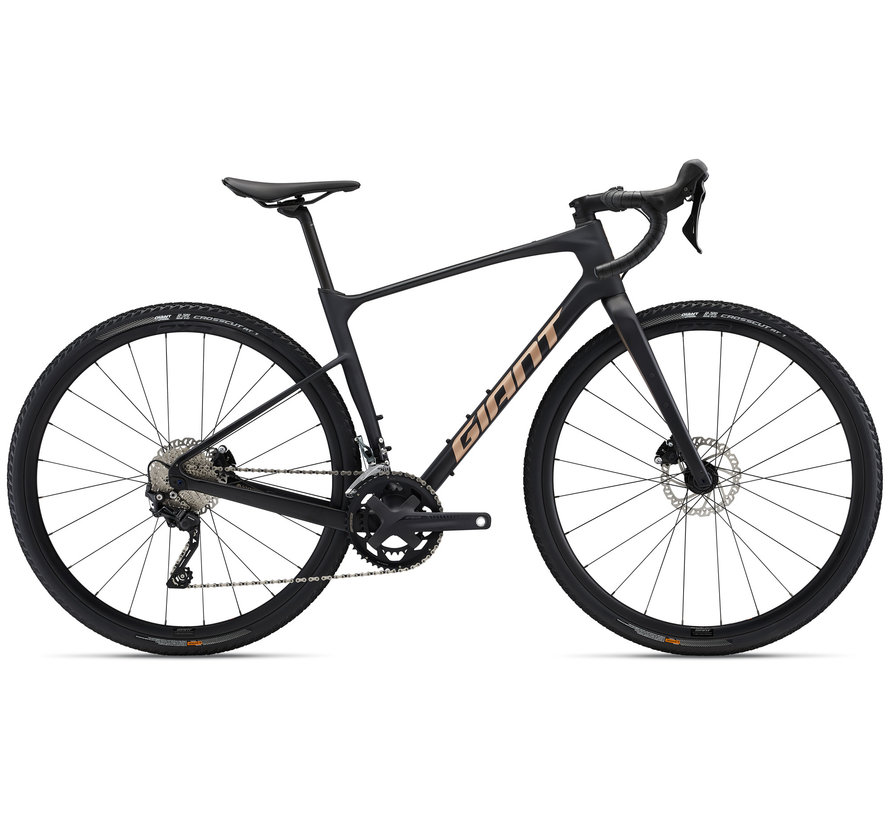 Revolt Advanced 3 2023 - Vélo gravel bike