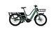 Pakyak E+ 2025 - Vélo hybride électrique cargo